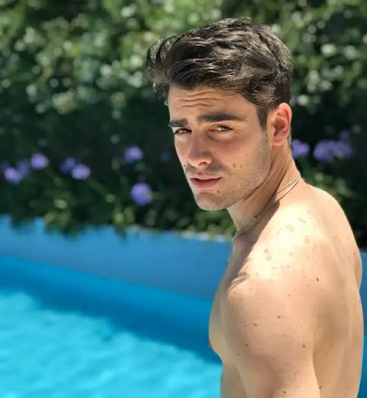 Age & Career Of Pasquale Di Nuzzo