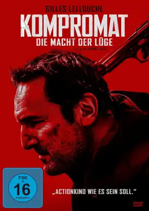 Kompromat (2022) [French]