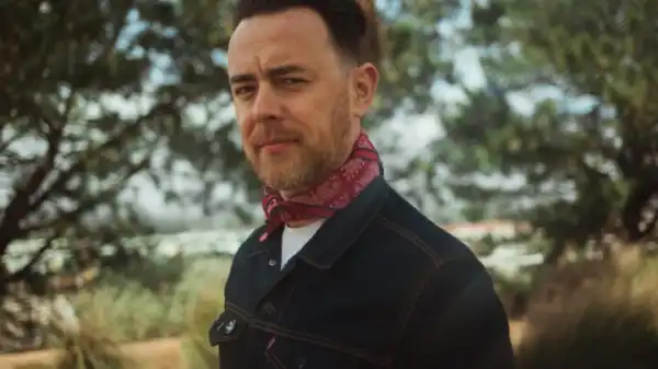 Career & Net Worth Of Colin Hanks
