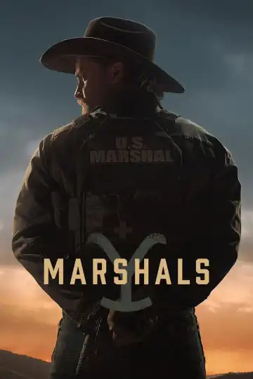 Marshals S01 E03