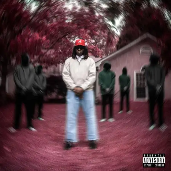 Lil Shordie Scott - Rocking A Cardigan In Atlanta