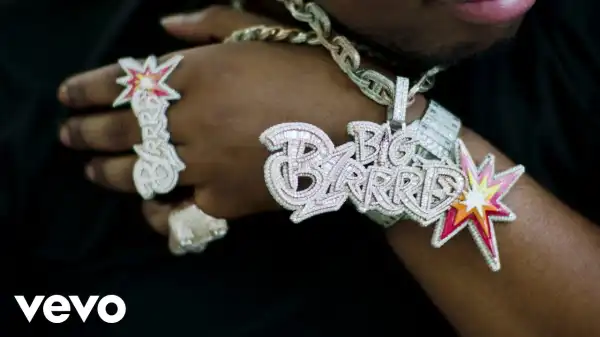 BIG30 - Backseat Of The Rolls Truck (Video)