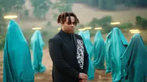 BNXN fka Buju – PRAY (Video)