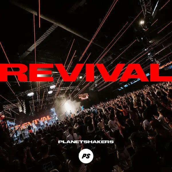 Planetshakers – Way Truth Life (Live)