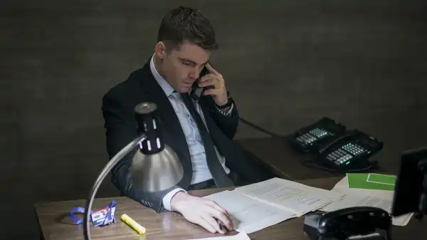 The Night Agent Season 2 Announced, Shawn Ryan Issues Statement