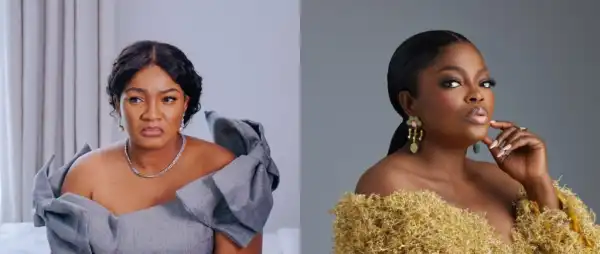 “It’s Not Professional”- Omotola Jalade Condemns Dancing To Promote Movies