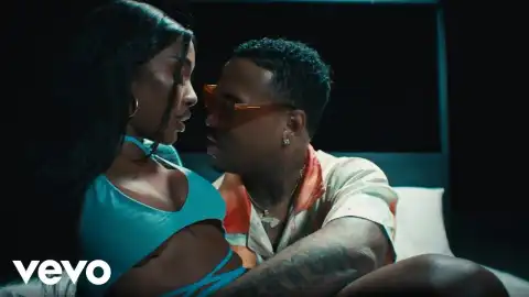 Sevyn Streeter, Jeremih - Wet Dreamz (Video)