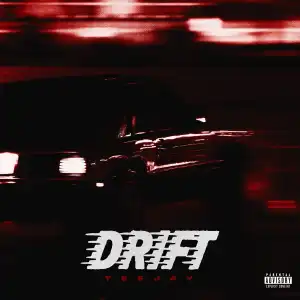 Teejay – Drift (Instrumental)
