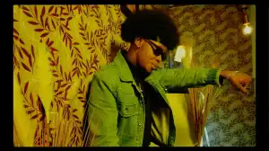 Benny Afroe Ft. Ami Faku – This Feeling (Video)