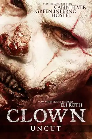 Clown (2014)