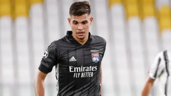 Lyon set price for Arsenal, Juventus target Guimaraes