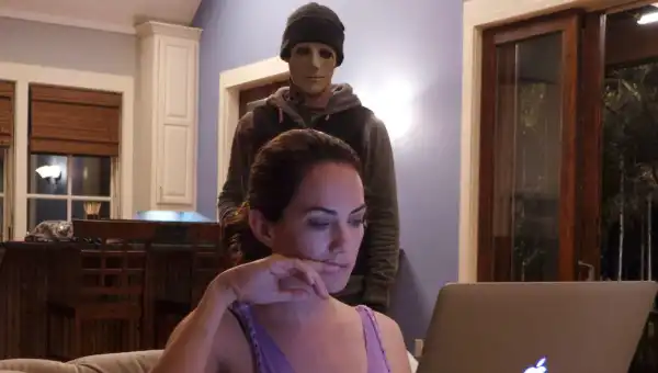 Hush Digital Release Date Sees Mike Flanagan Thriller Available To Buy for the First Time