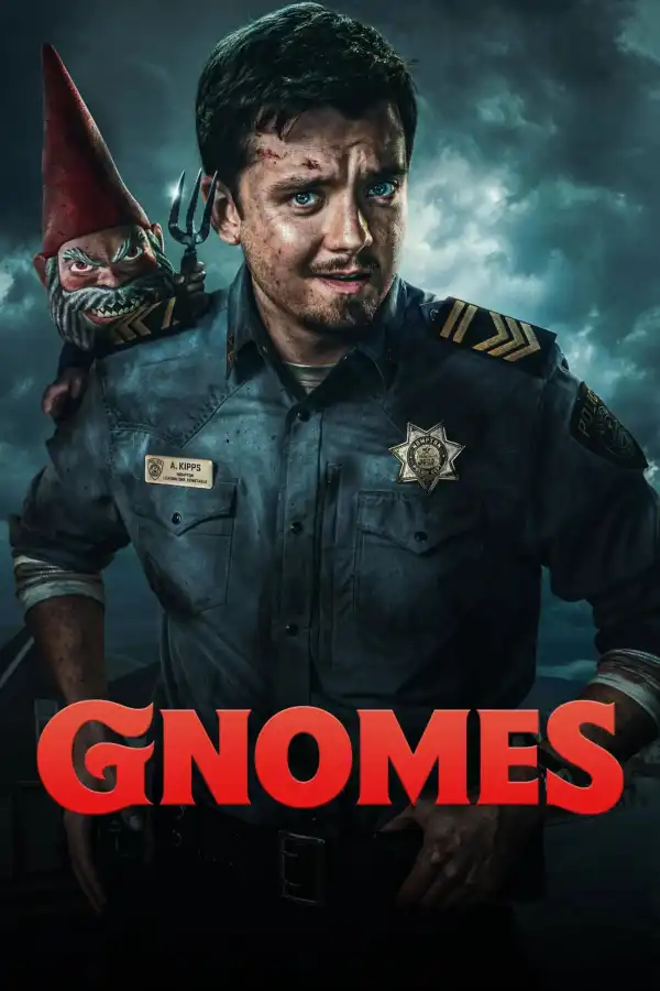 Gnomes (2026 TV series)