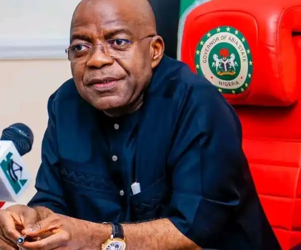 Makinde, APM sue Abia Gov, Otti over N200m campaign fee for presidential candidates