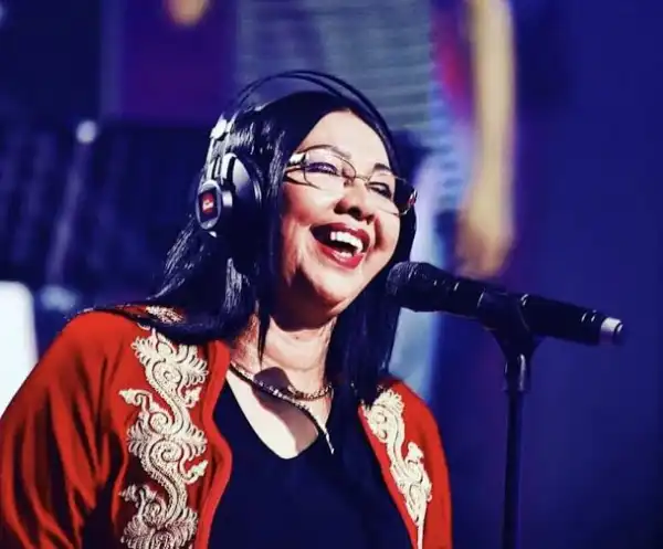 Career & Net Worth Of Cheba Zahouania