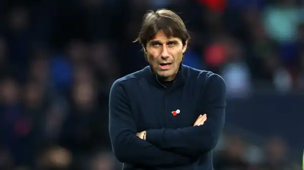 Antonio Conte discusses World Cup break following Spurs