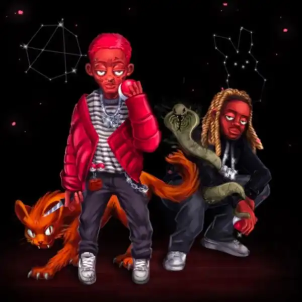 Lil Tracy Ft. Lil Keed – Designer Talk