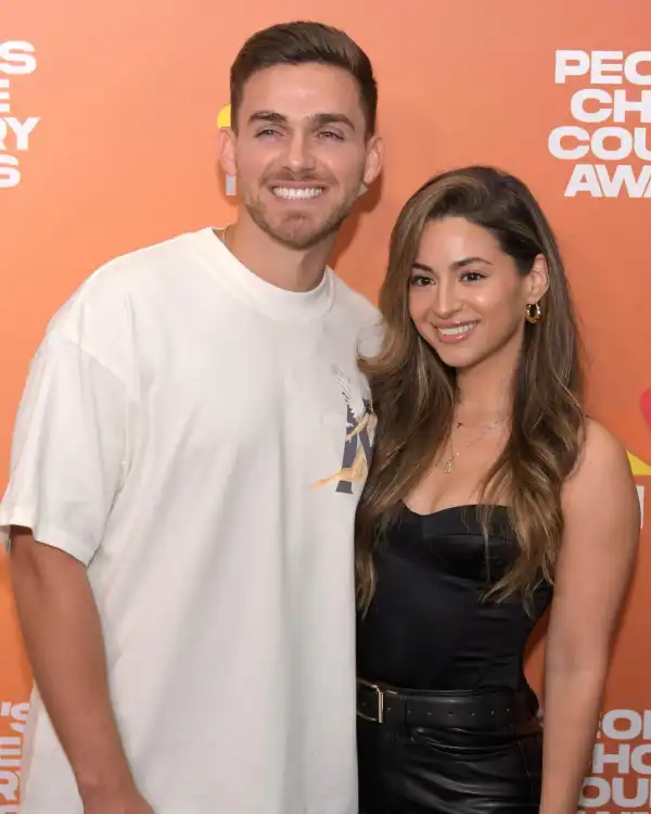 Net Worth Of Talia Scott