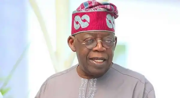 Tinubu Visited Me To Seek Support For His Presidential Ambition – Tanko Yakassi