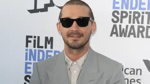 Mace: Shia LaBeouf Joins Action Thriller’s Cast