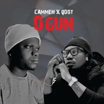 Cammen - Ogun ft. Qdot