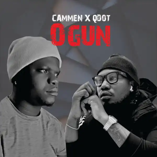 Cammen - Ogun ft. Qdot
