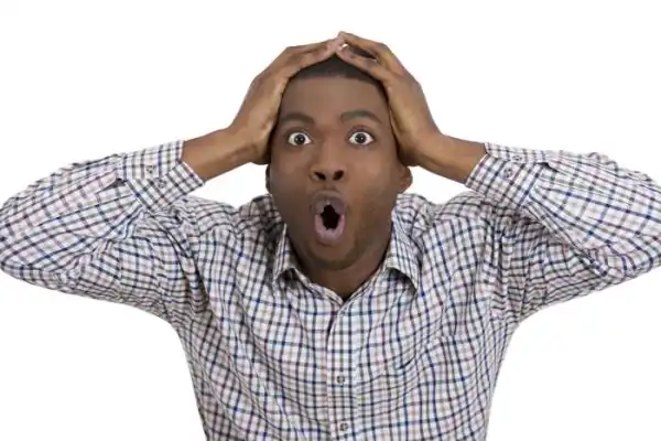 BE HONEST!! You Caught Your Mom Red-handed Sm*shing With Another Man Would You Tell Your Father About It?