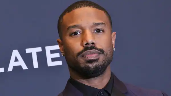 Rainbow Six Movie Starring Michael B. Jordan Sets Director