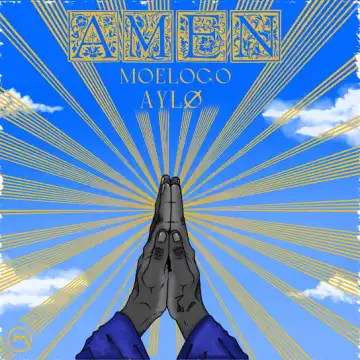Moelogo – AMEN ft. AYLØ