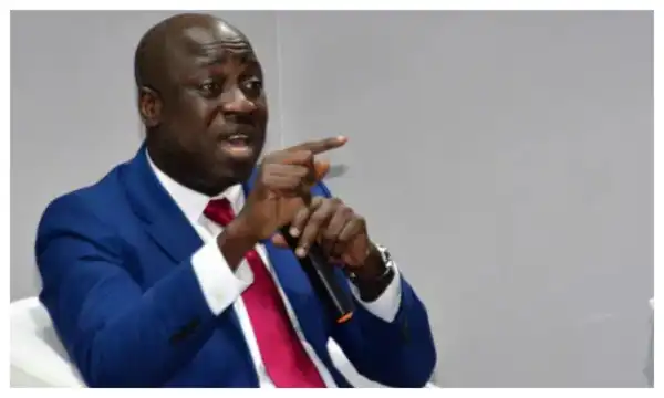 Homeland Security: Replace NSA Ribadu if you lack confidence in him – ADC to Tinubu