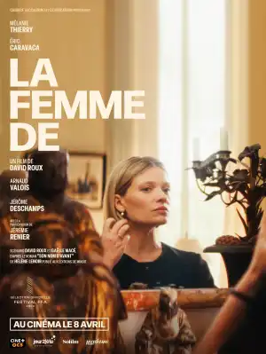 La femme de (2025) [French]