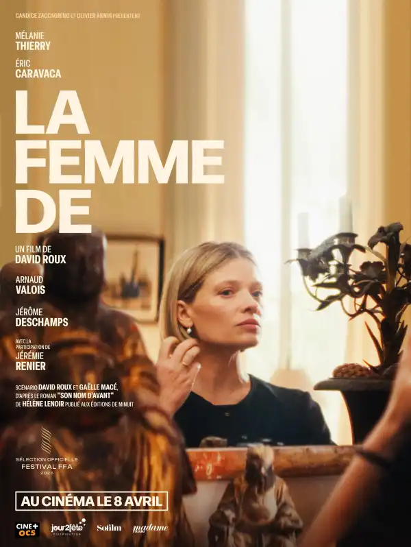 La femme de (2025) [French]