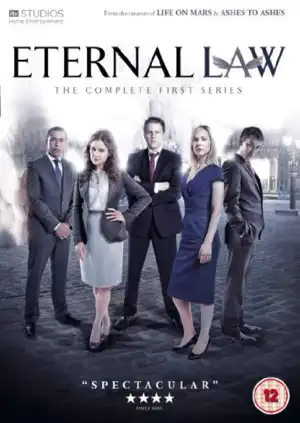 Eternal Law Season 1