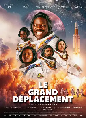 Black to the Future (2025) [French]