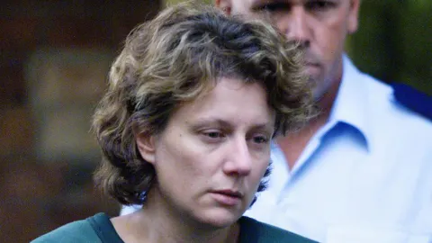 Mother who served 20 years imprisonment for killing her four babies pardoned after court rules that no evidence proved she committed the crime