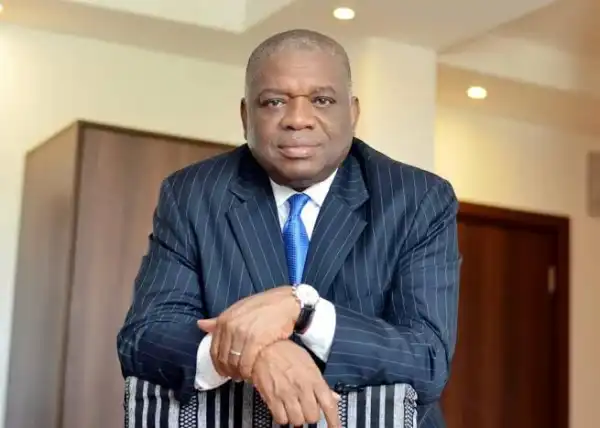Why Credible Leaders Like Senator Orji Uzor Kalu Should Be Re-elected.