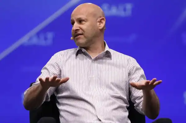 ETH to Be ‘Orders of Magnitude’ Bigger Than BTC: ConsenSys CEO Joe Lubin