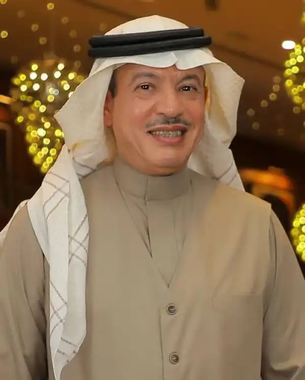 Net Worth Of Talal Salamah