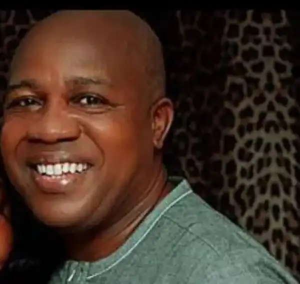 Legendary Music Producer, John Oboh, Is Dead