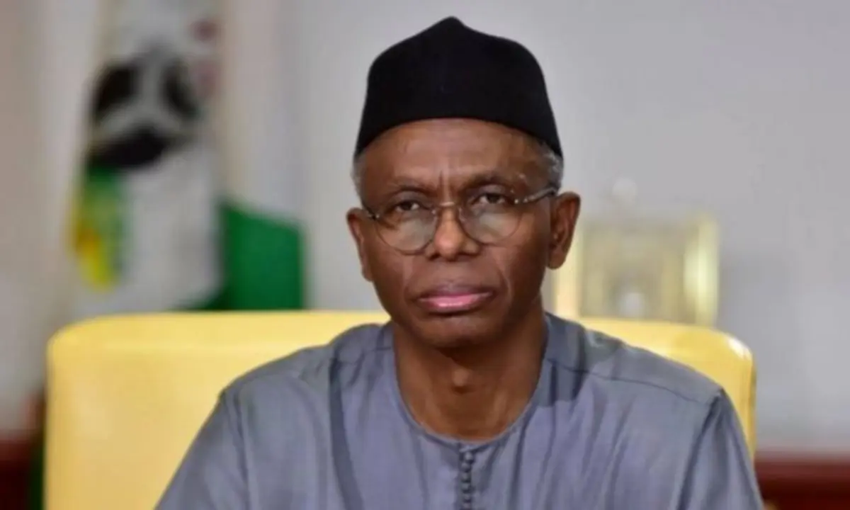 El-Rufai frustrated, declining, seeking to drag others along – Kaduna Govt