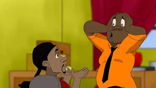 GhenGhenJokes - Offering And Tithe  (Comedy Video)