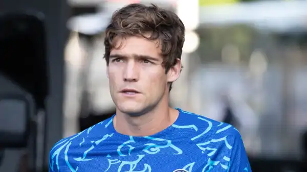 Thomas Tuchel confirms Marcos Alonso is seeking Barcelona move