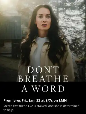 Don't Breathe a Word (2026)
