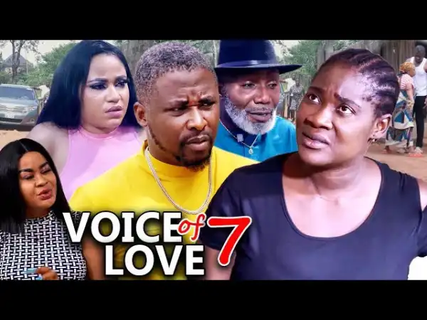 Voice Of Love Season 7