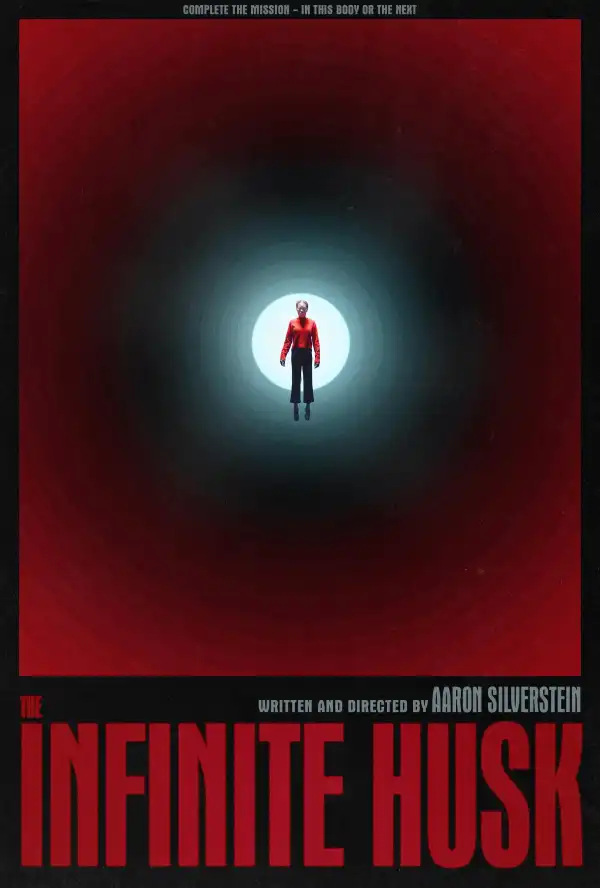 The Infinite Husk (2025)