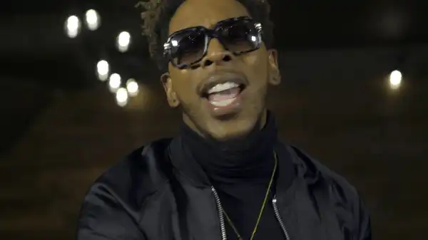 Deitrick Haddon – Let It Go (Everything)