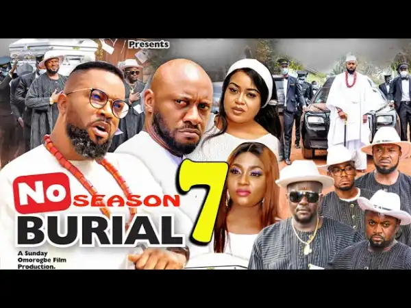 No Burial Season 7