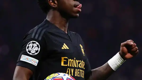 Biography & Career Of Vinicius Junior