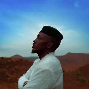 MI Abaga - The Guy (Album)