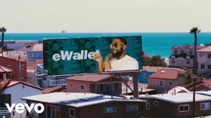 Kiddominant – eWallet ft. Cassper Nyovest (Video)